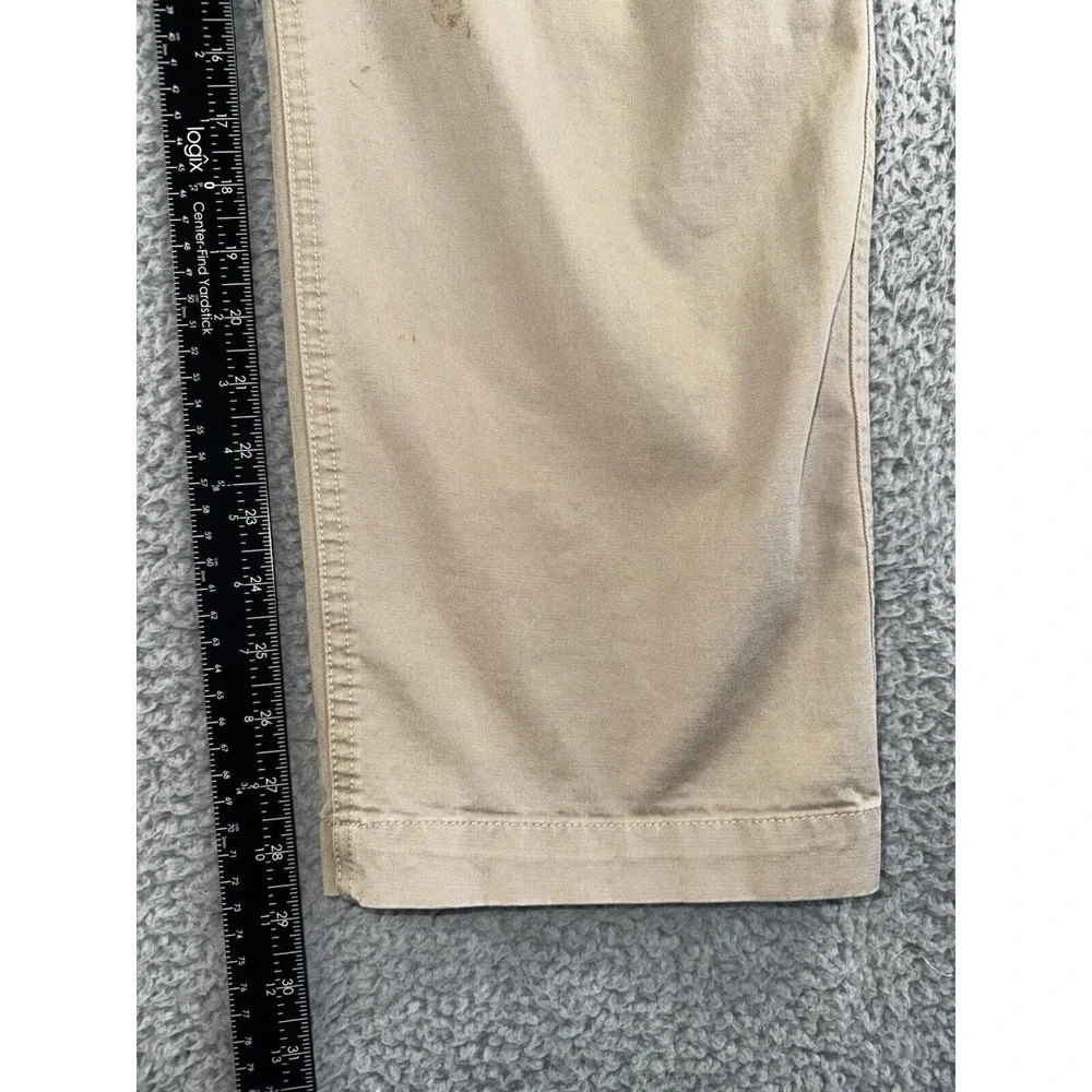 The North Face Pants Men 36x29‎ Khaki Tan Narrows Outdoor